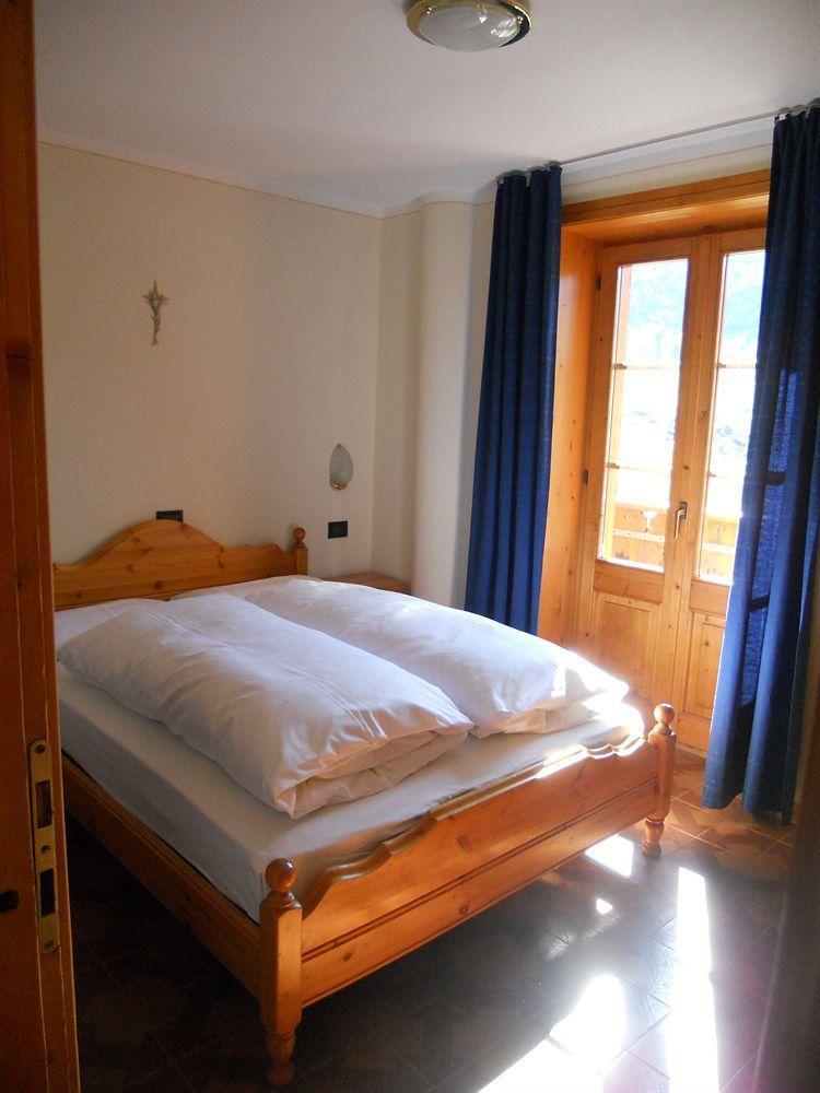 Affittacamere Baita Betulla Livigno Ngoại thất bức ảnh