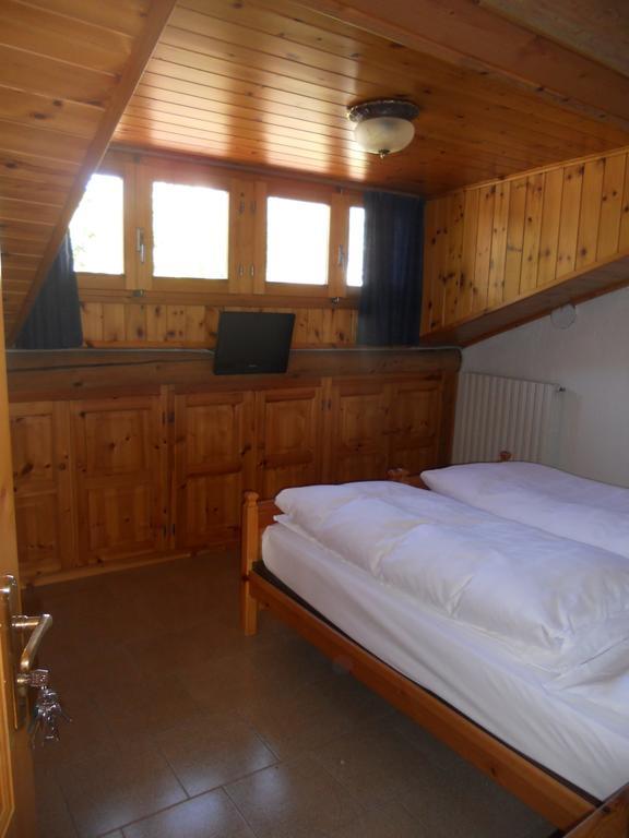 Affittacamere Baita Betulla Livigno Ngoại thất bức ảnh
