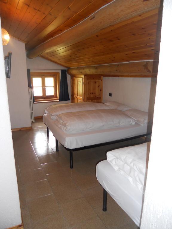 Affittacamere Baita Betulla Livigno Ngoại thất bức ảnh
