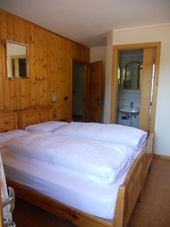 Affittacamere Baita Betulla Livigno Ngoại thất bức ảnh